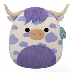 SQUISHMALLOWS KRÁVA Conway 40CM  