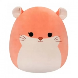 SQUISHMALLOWS    Erica Happy činčila 40CM 