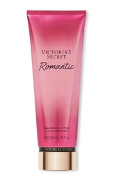 Victoria's Secret  ROMANTIC TĚLOVÉ MLÉKO   