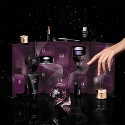 Lancôme  La Nuit Trésor Love Calendar - LUXUSNÍ KALENDÁŘ