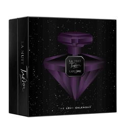 Lancôme  La Nuit Trésor Love Calendar - LUXUSNÍ KALENDÁŘ