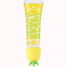 ESSENCE JUICY BOMB - pineapple - ANANAS