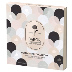 BABOR Perfect Skin Collection  Edition - KALENDÁŘ PŘEKVAPENÍ