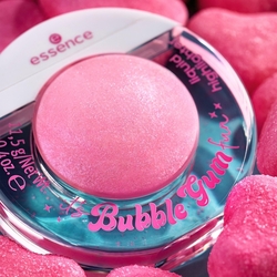 ESSENCE -  it's Bubble Gum fun liquid highlighter - ROZJASŇOVAČ