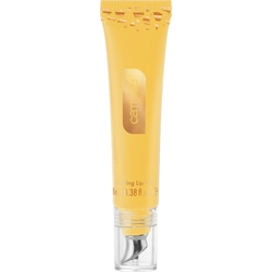 CATRICE SUMMER OBSESSED Cooling Lip Oil - C02 Lemon Spritz