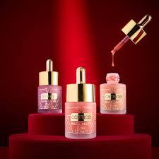 CATRICE Festive Treasures Blush Drops - 03