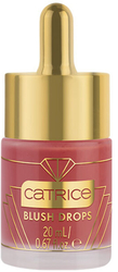 CATRICE Festive Treasures Blush Drops - 03 - TVÁŘENKA