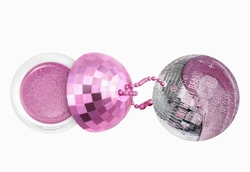 ESSENCE My Heart Beats Disco Discoball Lipgloss - LESK NA RTY