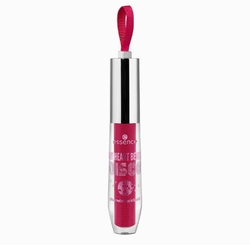 ESSENCE My Heart Beats Disco Glitter Switch Liquid Lipstick - TEKUTÁ RTĚNKA