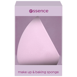 ESSENCE make up & baking sponge