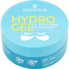 ESSENCE HYDRO GEL ICE, EYES, baby! - OČNÍ MASKA - POLSTÁŘKY