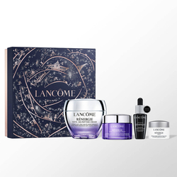 Lancôme RÉNERGIE SKINCARE ROUTINE SET