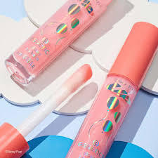 ESSENCE  Disney Pixar Up balzám na rty - 01 - CANDY CLOUD