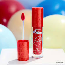 ESSENCE Disney Pixar Up tekutá rtěnka glitter switch - 03 - Over the horizon