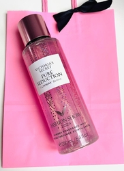 Victoria's Secret RUNWAY SHINE -  TĚLOVÁ MLHA - 250ml 