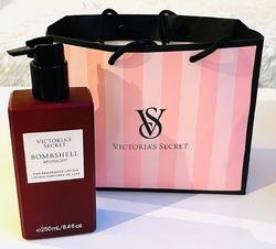 Victoria's Secret Bombshell MIDNIGHT  - TĚL.MLÉKO