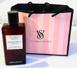 Victoria's Secret Bombshell MIDNIGHT  -  PARF.TĚL.MLHA