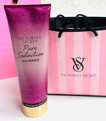 Victoria's Secret PURE SEDUCTION SHIMMER -  TĚLOVÉ MLÉKO -