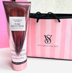 Victoria's Secret RUNWAY SHINE 2024 -  TĚLOVÉ MLÉKO -  