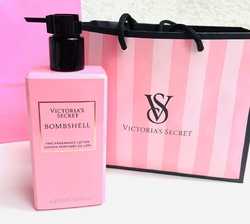 Victoria's Secret Bombshell  - TĚL.MLÉKO