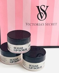 Victoria's Secret PINK - SUGAR LIP SCRUB - CUKROVÝ PEELING NA RTY