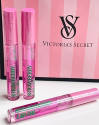 Victoria's Secret PINK - OLEJ NA RTY - STRAWBERRY LIP OIL