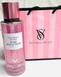 Victoria's Secret RUNWAY SHINE -  TĚLOVÁ MLHA - 250ml  -