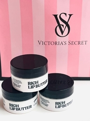 Victoria's Secret PINK - RICH LIP BUTTER - BALSAM / MASKA