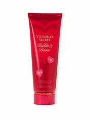 Victoria's  Secret Bubbles & Berries Lotion-  TĚLOVÉ MLÉKO  - kopie