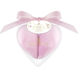 ESSENCE Xmas Kisses Sponge Duo 01 Where Hearts Unite… 